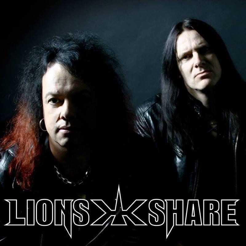 Heavy metalci Lion's Share s singlom Youphoria