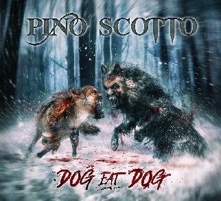 Pino Scotto z novim videom