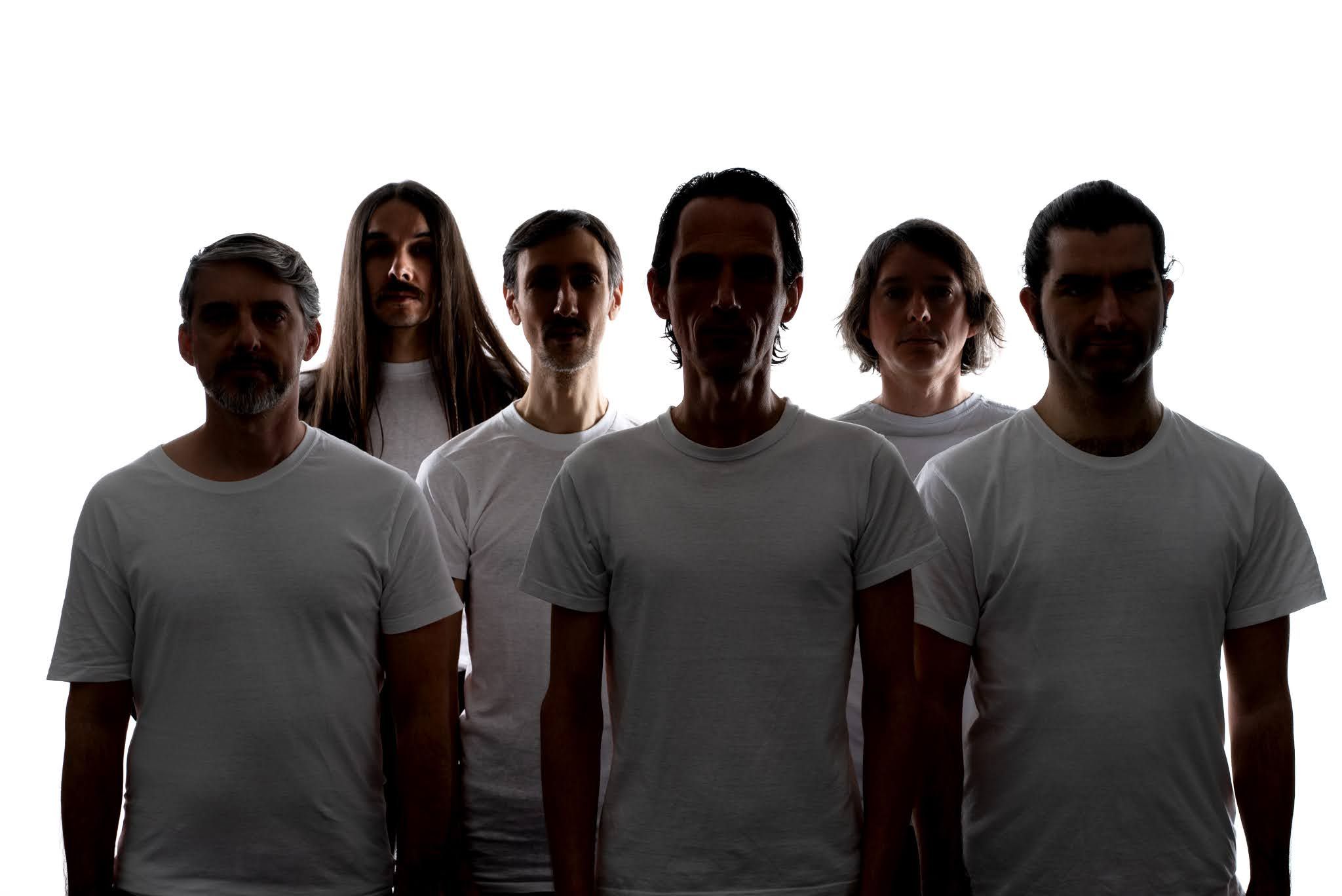 Year Of No Light z novim dolgometražnim albumom