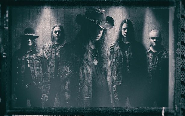 Netherbird objavili video za Void Dancer