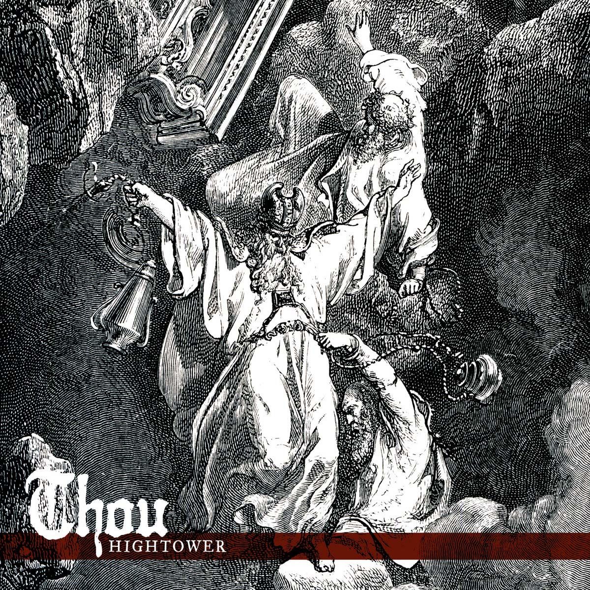 Thou v posluh ponujajo kompilacijski album