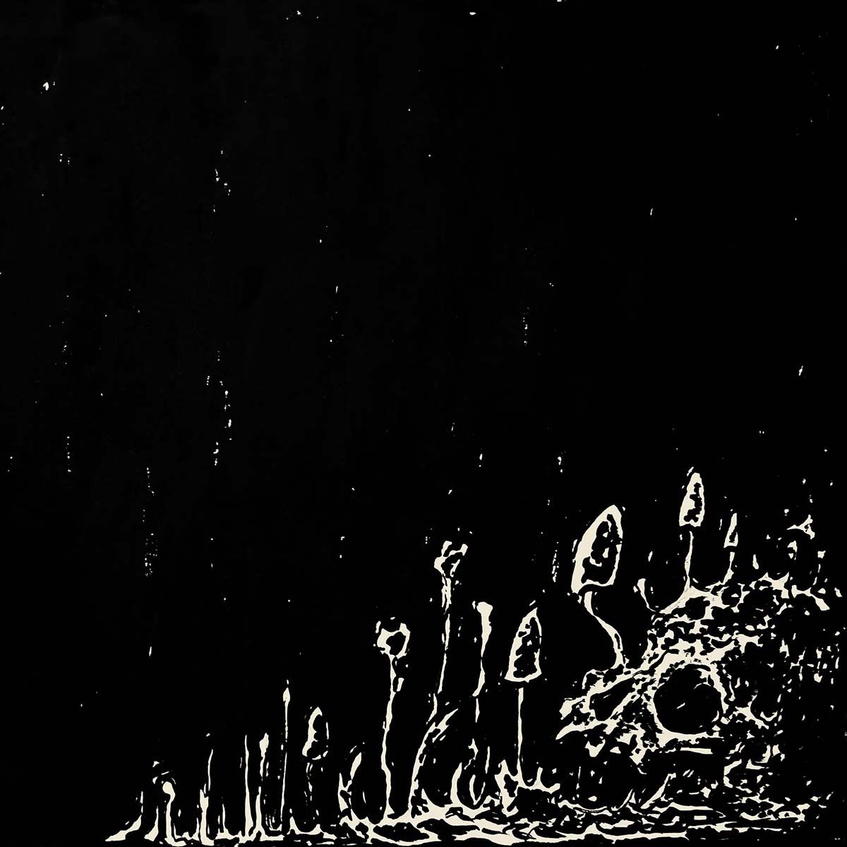 Cavern Deep izdali samonaslovljeni debitantski album