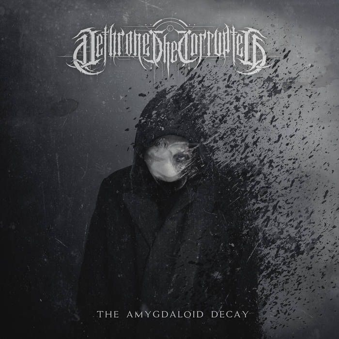The Amygdaloid Decay (EP)
