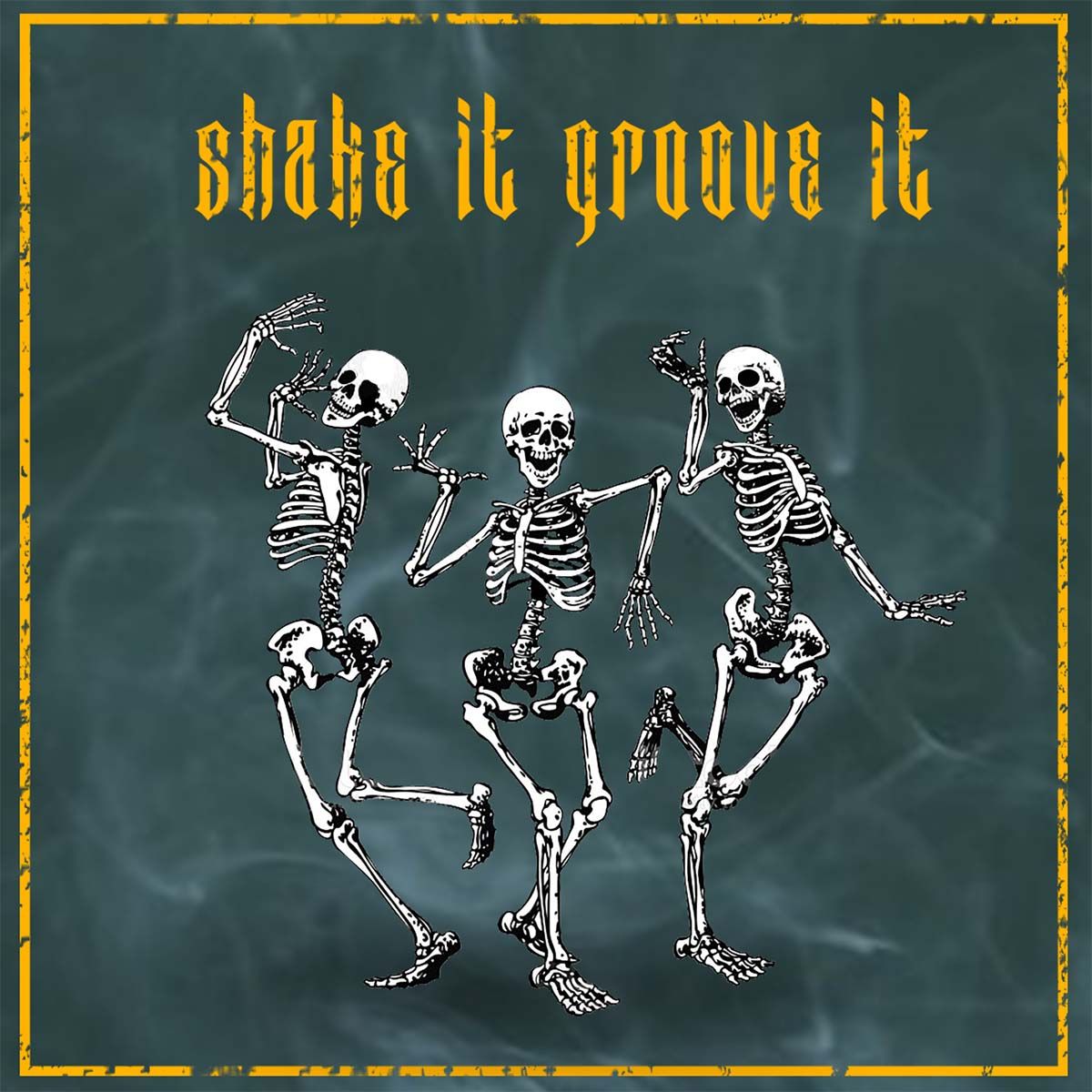 Sweet Needles objavili nov single Shake It! Groove It!