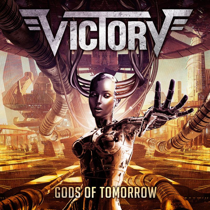 Victory se po desetih letih vračajo z novim albumom