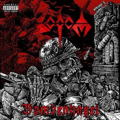 Sodom avgusta s svežim EP-jem