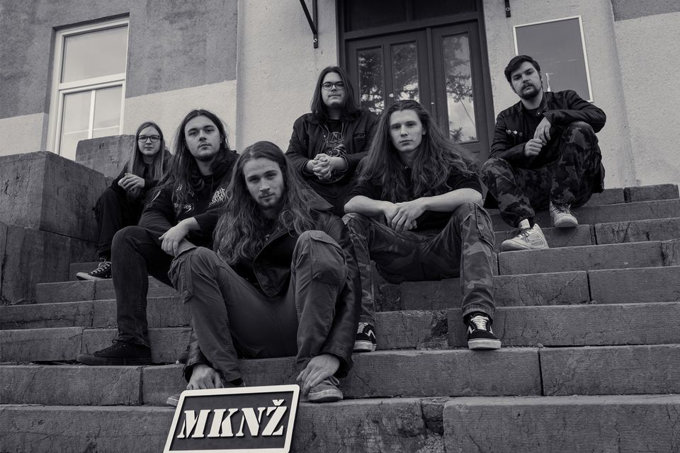 Trnovfest: Black Ivy