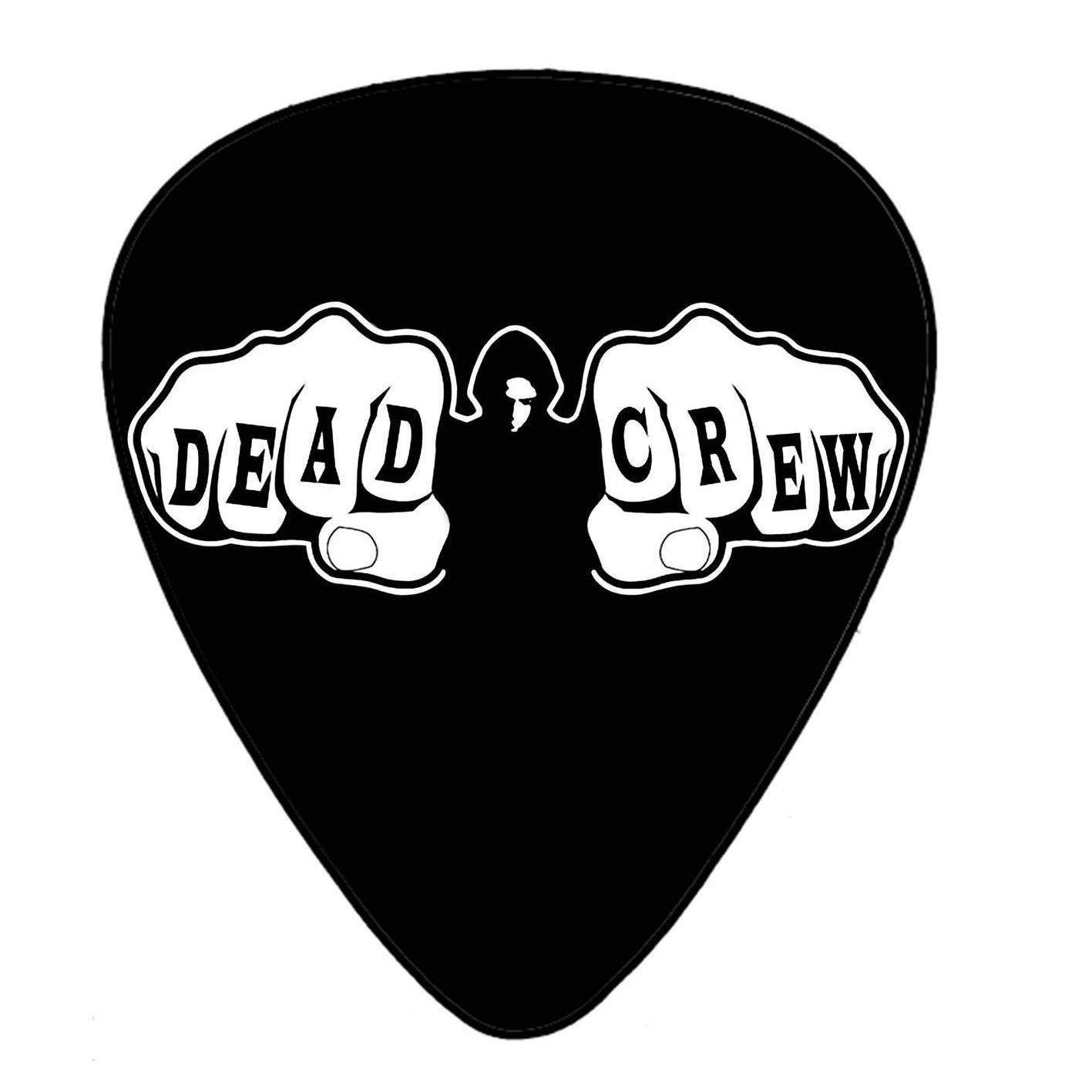 Dead Crew posneli video za Masters Of The Universe
