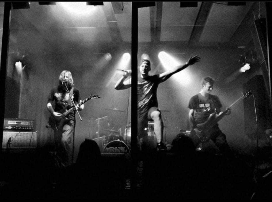Trnovfest: Terminal Disease