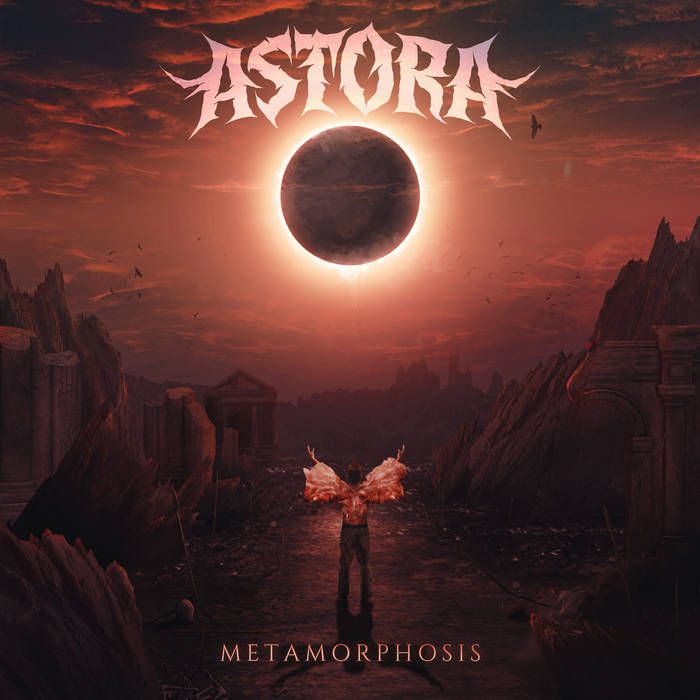 Metamorphosis