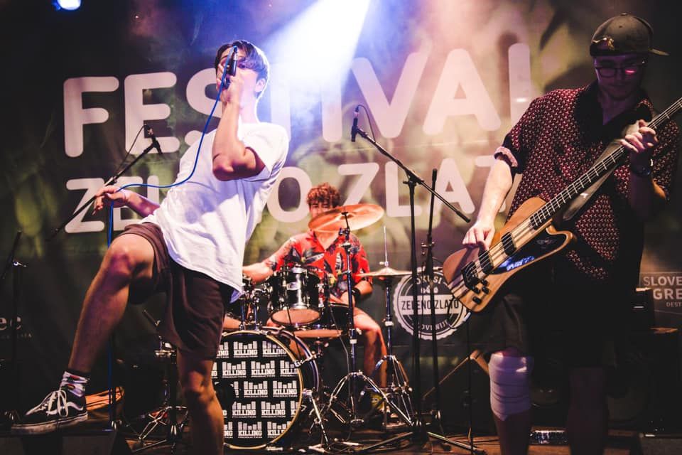 Trnovfest: Hogminister
