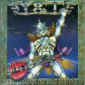 In Rock We Trust