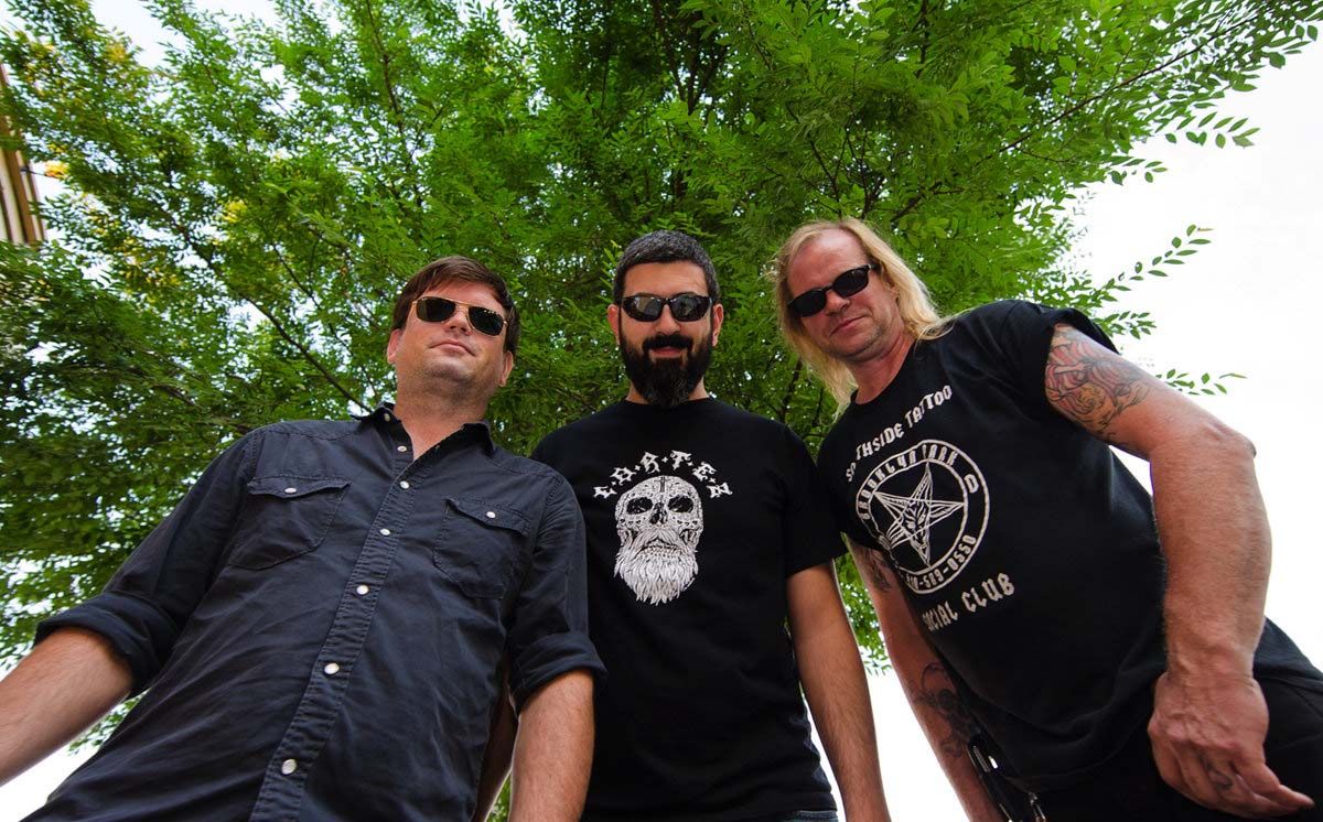 Borracho predstavljajo četrti studijski album