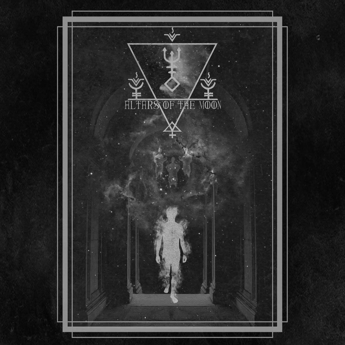 Altars Of The Moon napovedali debitantski EP