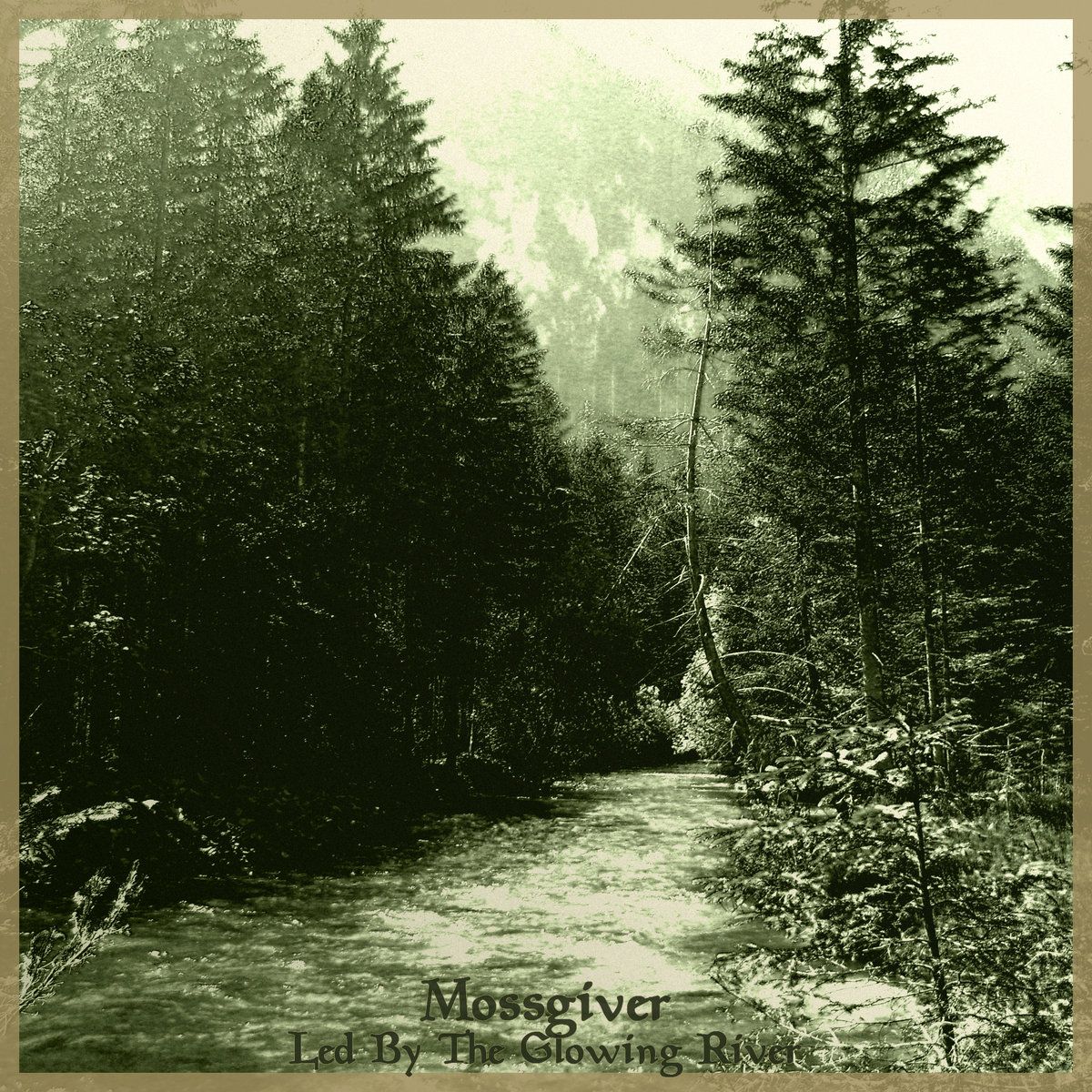 Mossgiver predstavlja svoj debitantski album