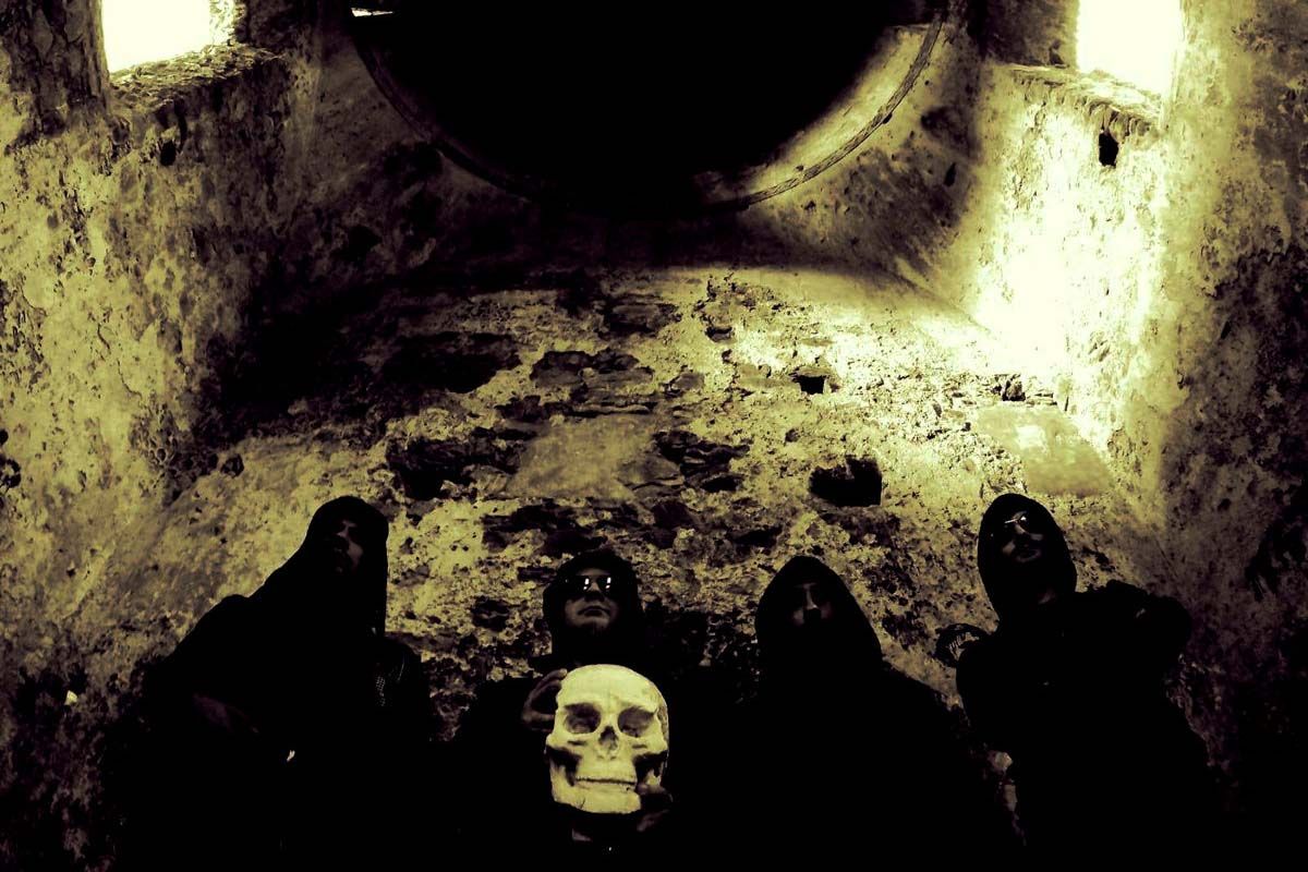 Bretus predstavljajo videospot za Moonchild's Scream