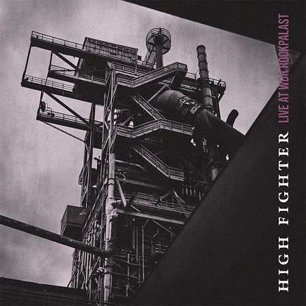 High Fighter najavili svoj prvi koncertni album