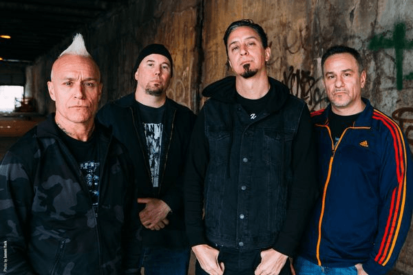 Sick Of It All predstavljajo animirani videospot