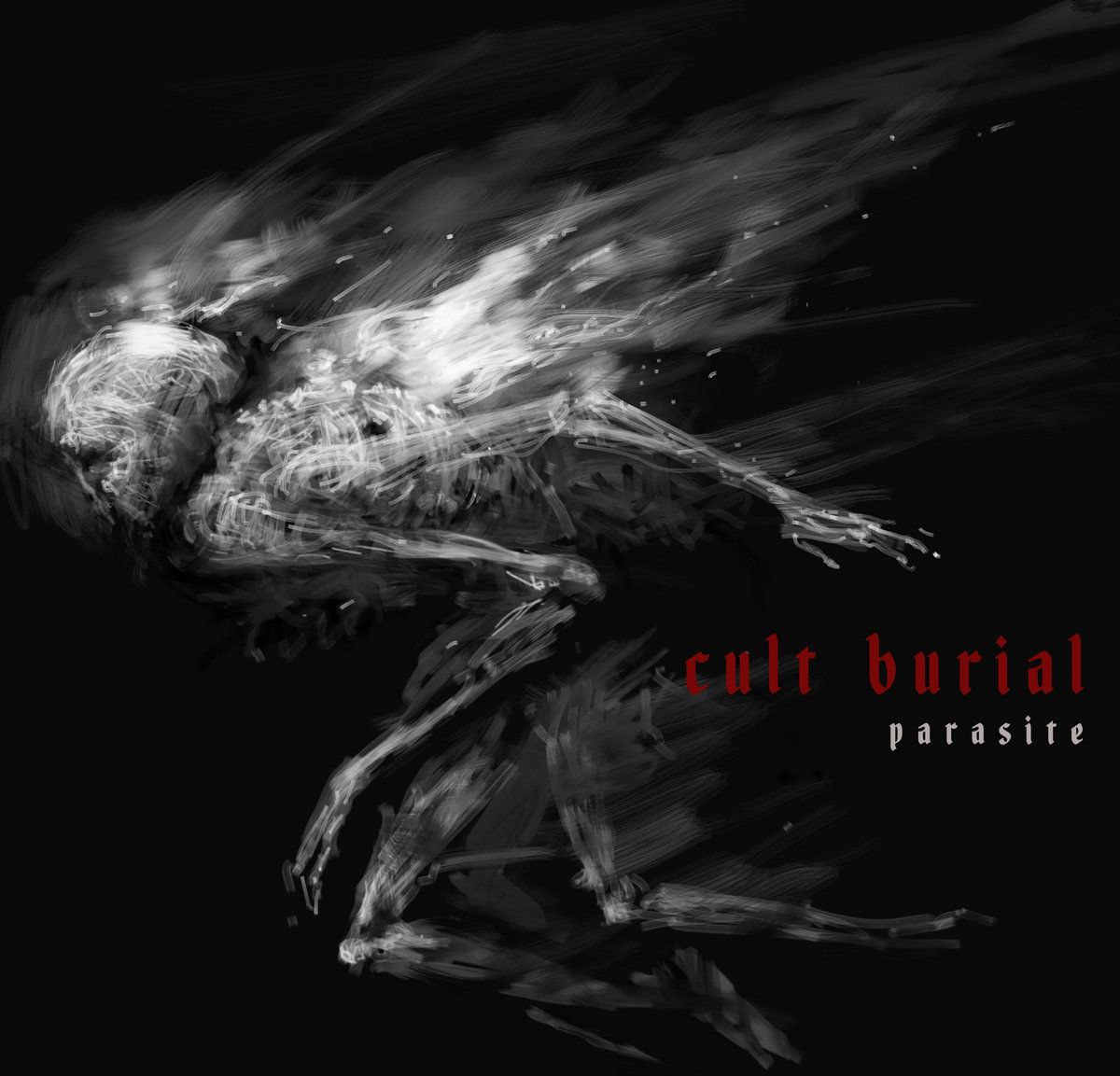 Cult Burial objavili najnovejši single Parasite