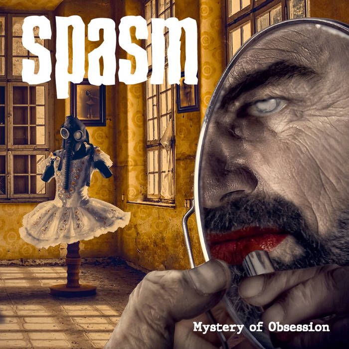 Mistery of Obsession