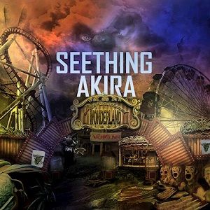 Seething Akira z novo stvaritvijo