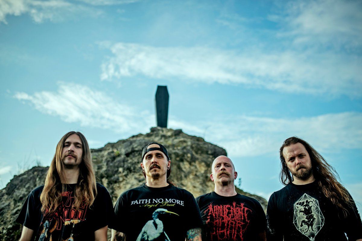 The Absence objavili videospot za najnovejši single