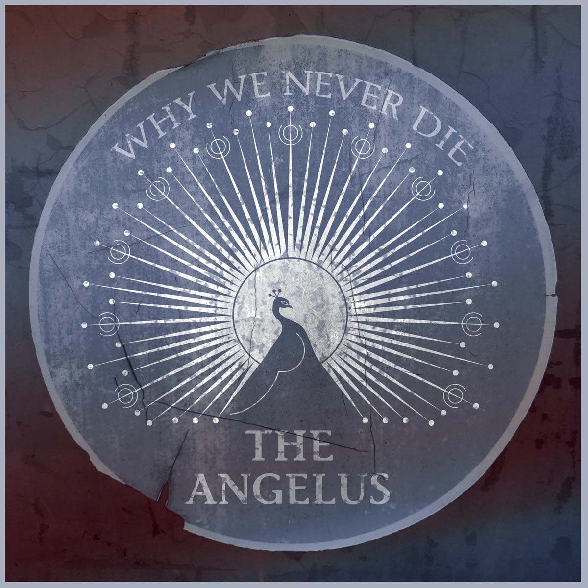 The Angelus v posluh ponujajo svoj tretji studijski album