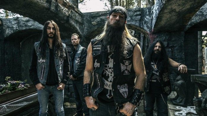 Black Label Society najavili nov studijski album