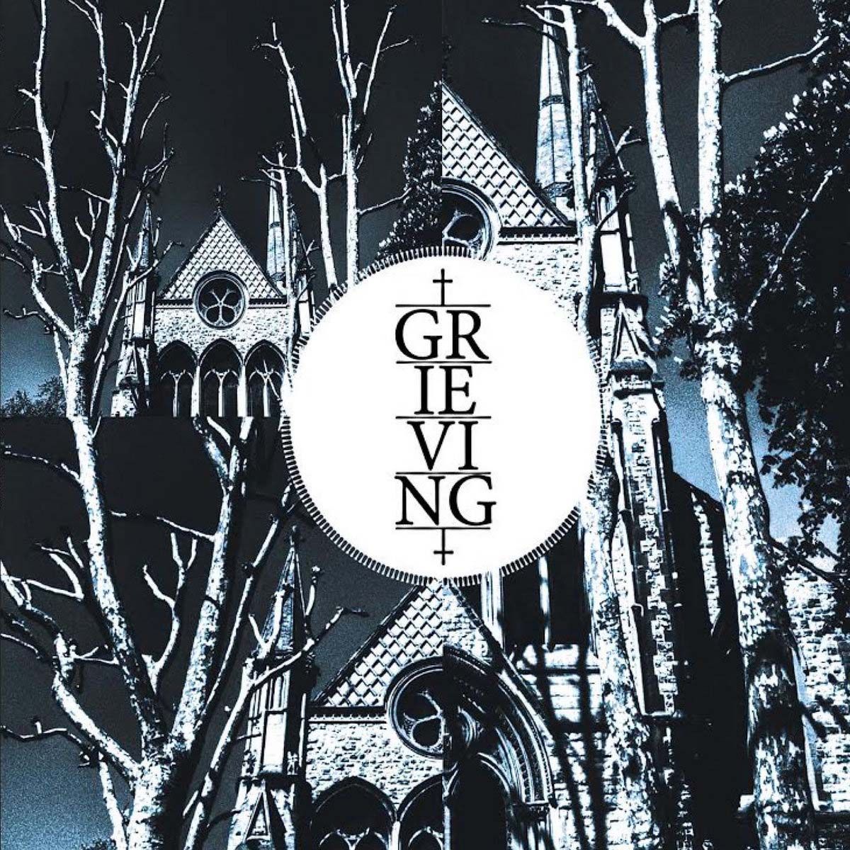 Grieving danes z vinilno verzijo svojega prvenca