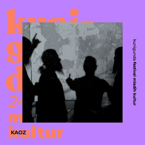 Kunigunda: Kaoz, Marax, Carnifliate, Something Small, Snøgg