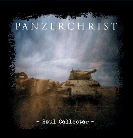 Panzerchrist bodo na novo izdali Soul Collector