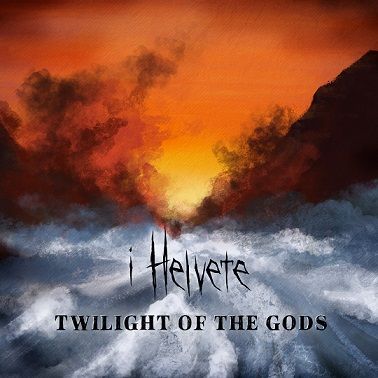 Finski i Helvete naredili priredbo kultnega komada Twilight of the Gods od Bathory