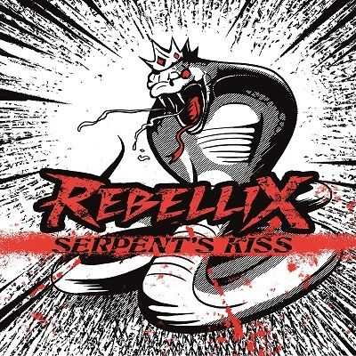 Rebellix objavili single Serpent's Kiss