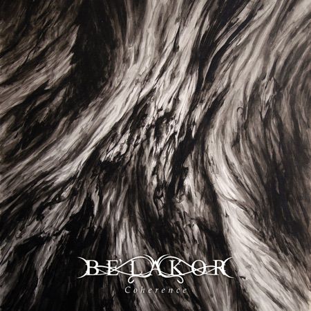 Be'lakor konec oktobra z albumom Coherence