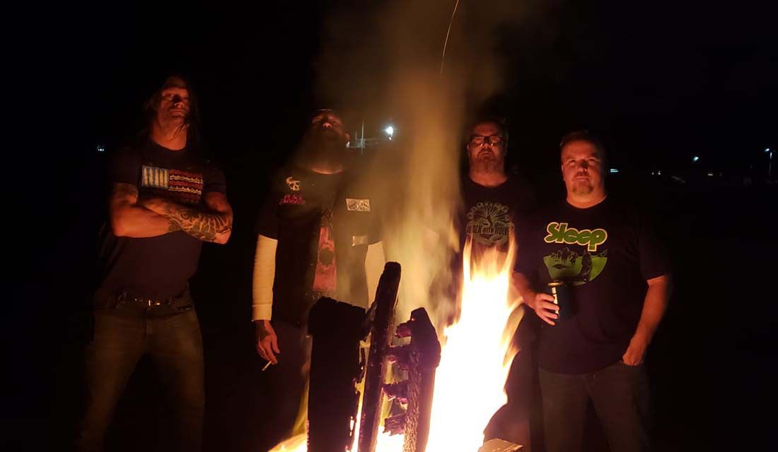Doomsday Rejects objavili videospot za skladbo Burn