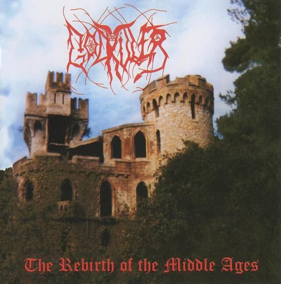 The Rebirth of the Middle Ages (EP)
