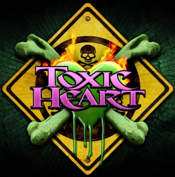 Toxic Heart se vračajo z balado Naiyah