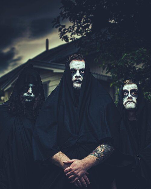 Bokassa predstavljajo videospot za single Hereticules