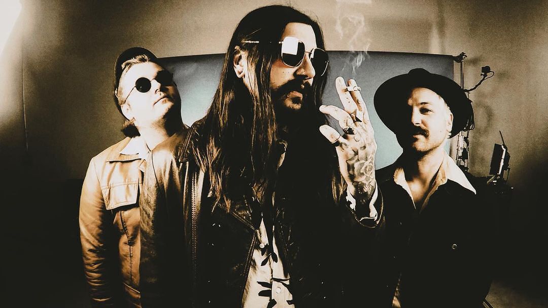Kadabra predstavljajo videospot za nov single
