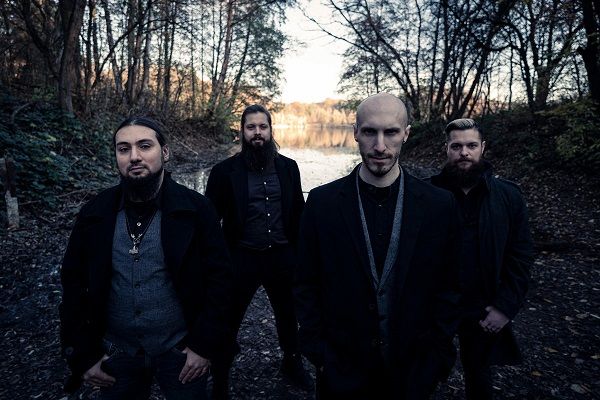In Times of Devastation četrti single novega albuma nemških Darkest Horizon