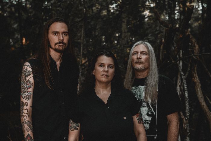 MNRVA podpisali za založbo Black Doomba Records