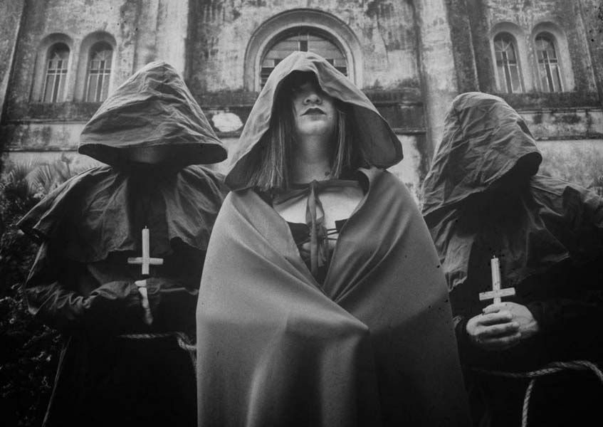 Lucifer's Children izdali drugi studijski album