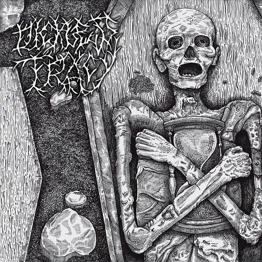 Grave New World