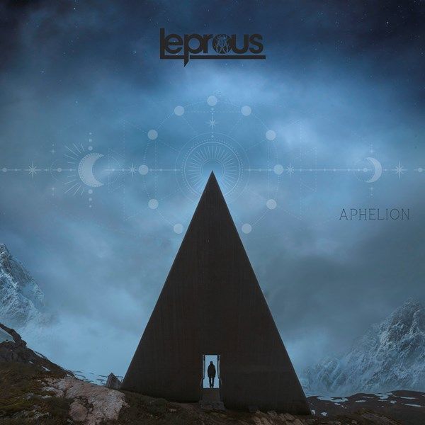 Leprous so najavili nov studijski album