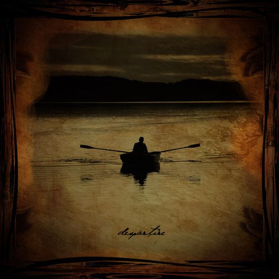 Clouds posneli video za Deepen This Wound