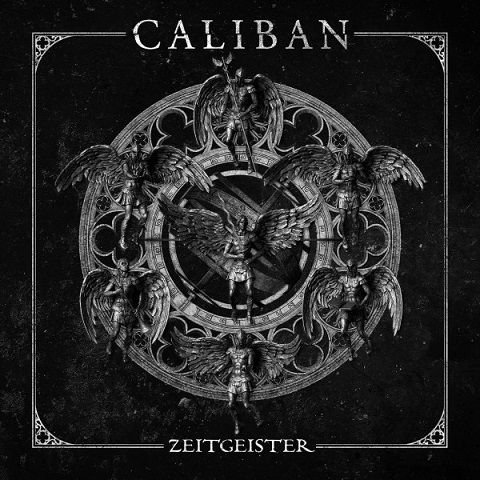 Zeitgeister (EP)