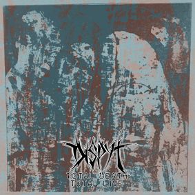 Total Death - Total Live