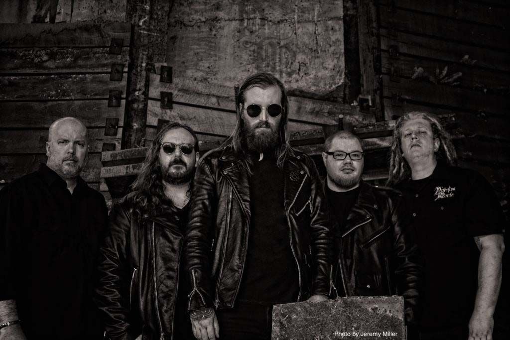 Pulchra Morte objavili videospot za Knife Of The Will