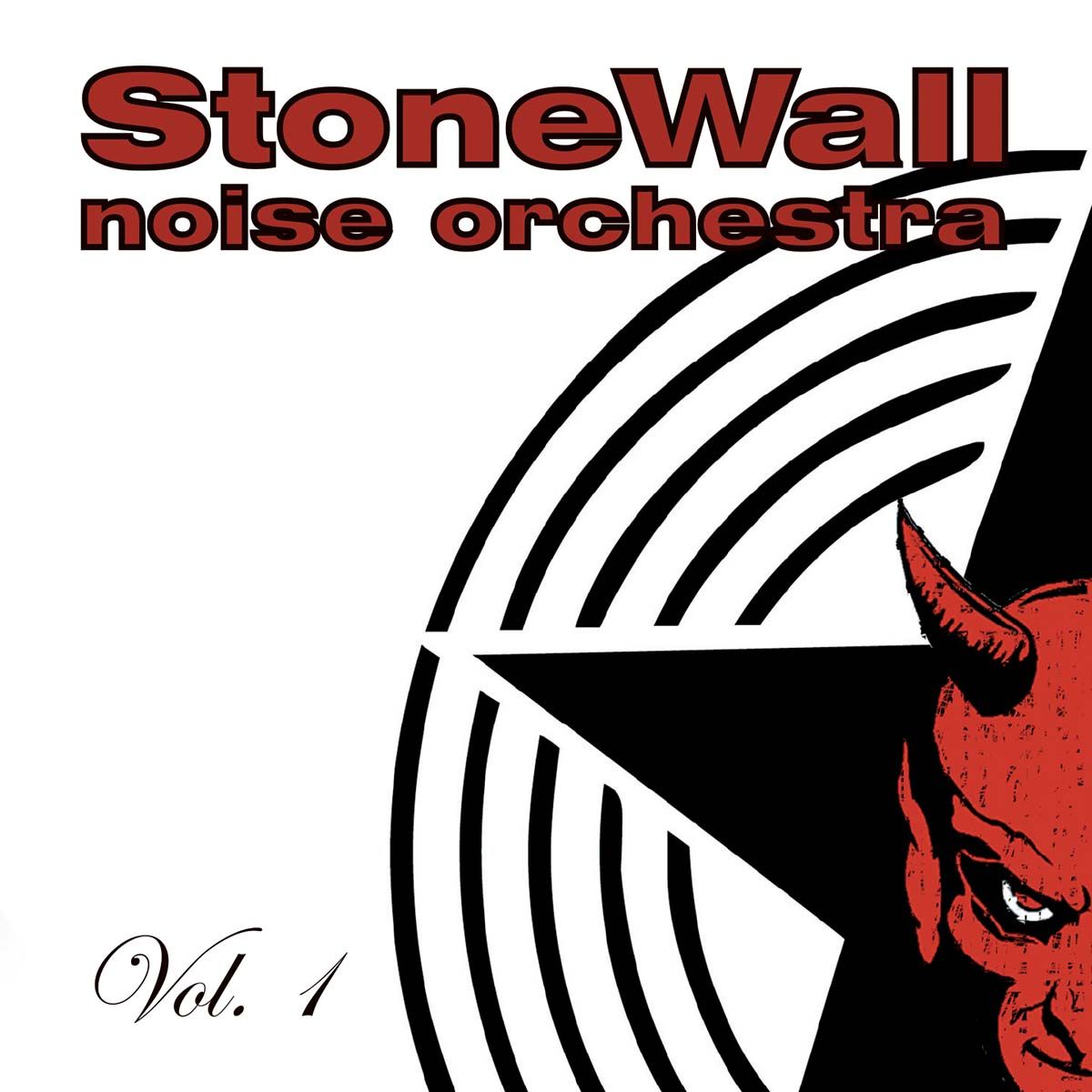 Stonewall Noise Orchestra ponovno izdajajo debitantski album