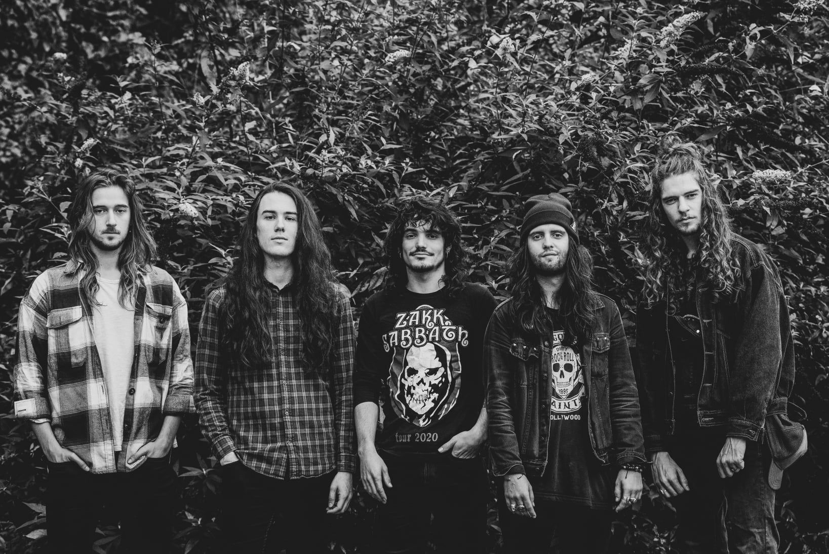 Sweet Needles predstavljajo svež videospot